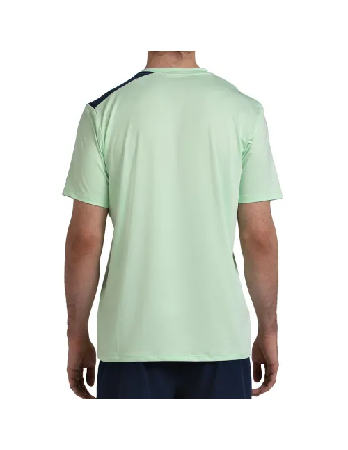 T-Shirt Bullpadel Motril | Ofertas De Padel